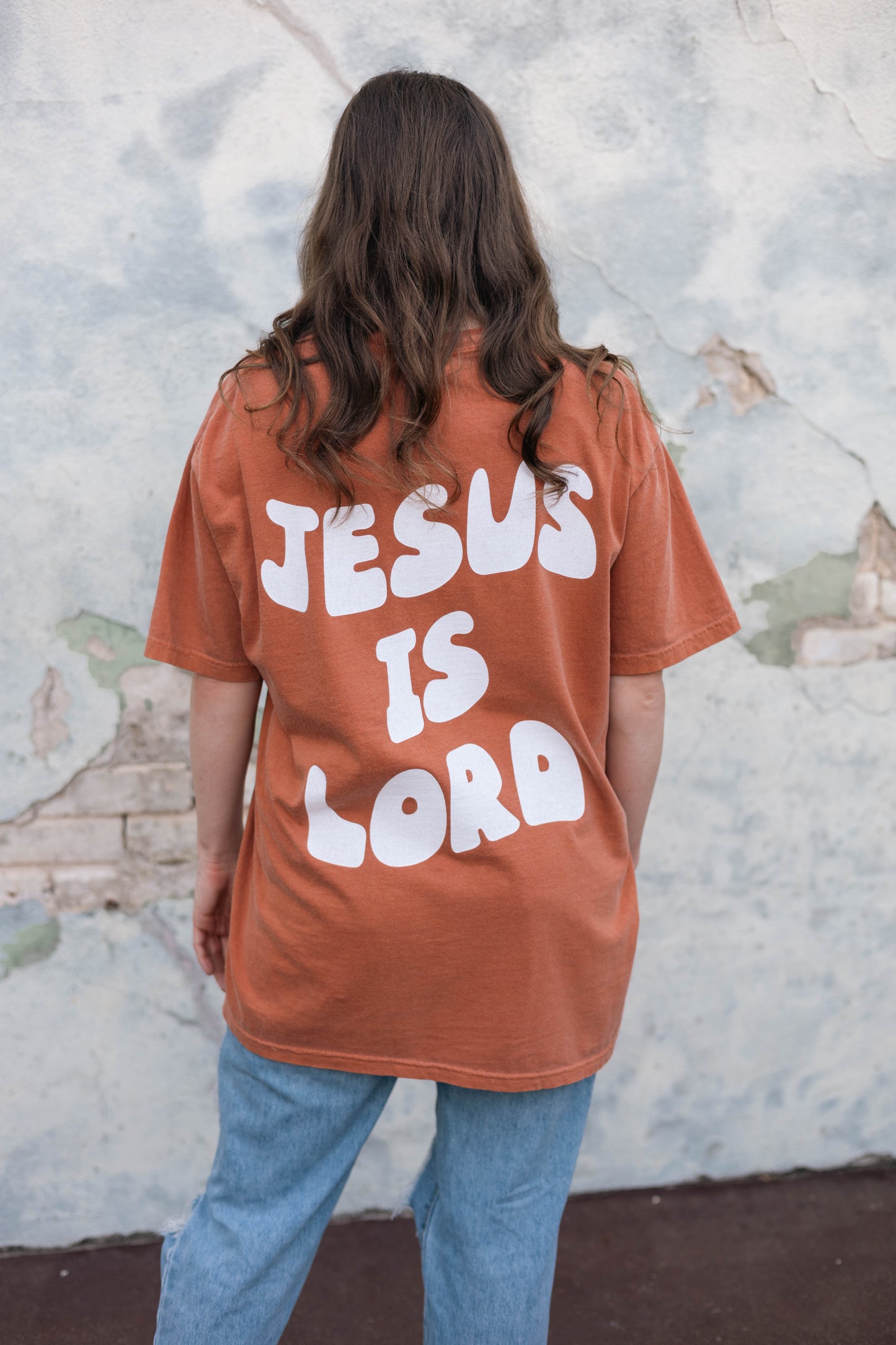 Jesus is Lord - Yam Tee